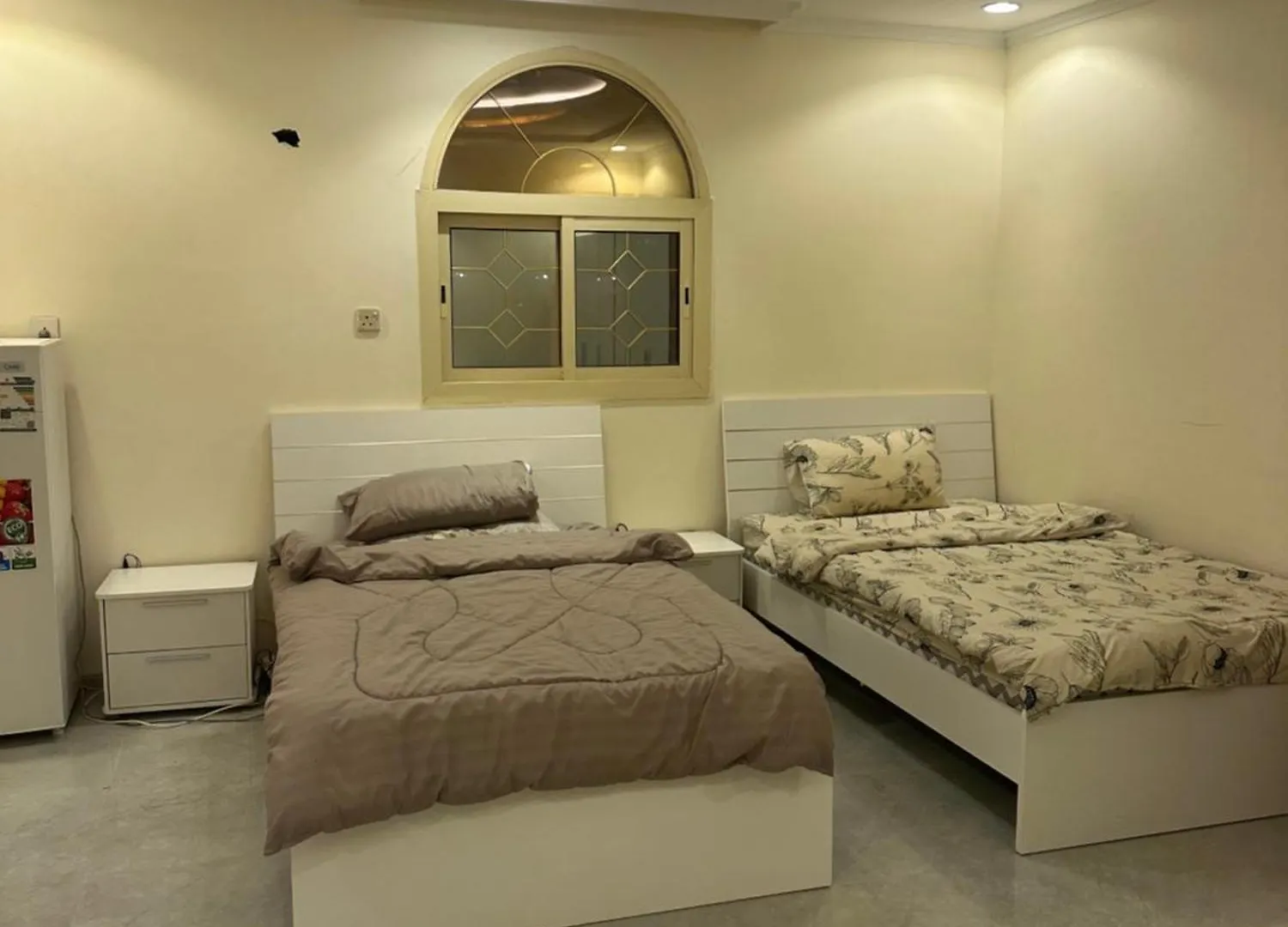 Apartemen شقة مكونة من غرفتين غرفة نوم وصالة Mecca Arab Saudi
